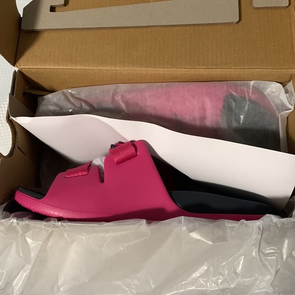 NEW CHACO KIDS CHILLOS SLIDE SIZE: 3M - Picture 3 of 8